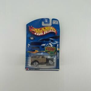 NIB Hot Wheels ’40s Woodie